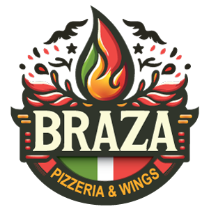 Braza Pizzeria & Wings